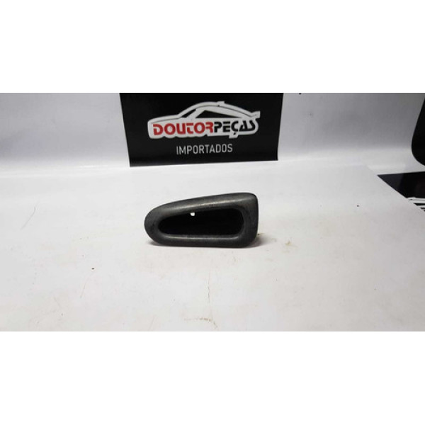 Puxador Porta Dianteiro Esquerdo Peugeot 206 2003 Dianteira