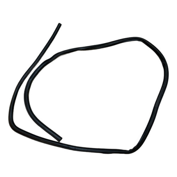 Borracha Da Porta Traseira Direita Cobalt 2012 2015 (usado) 