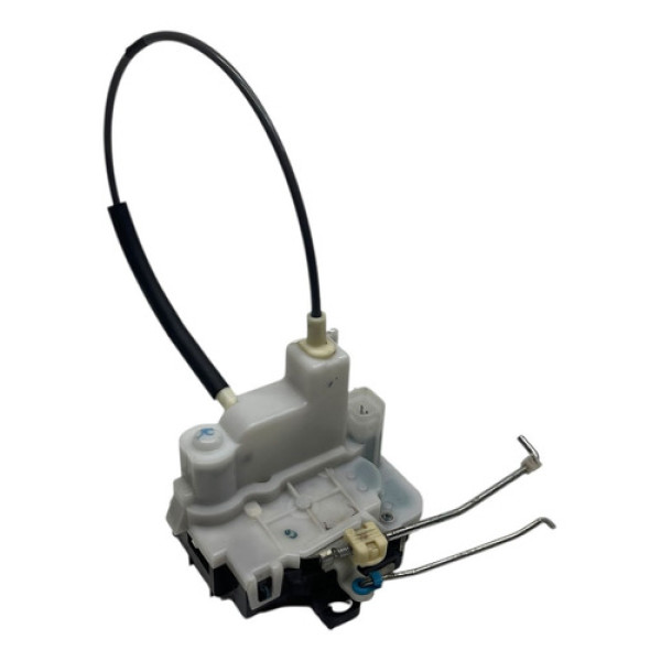 Fechadura Porta Dianteira Esquerda Grand Siena 2013 2015