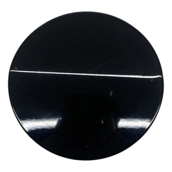 Portinhola Tampa Tanque Combustivel Omega Fittipaldi 2011 Preto 2011