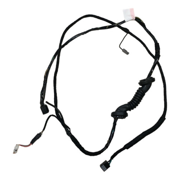 Chicote Superior Tampa Traseira Gm Onix joy 2019 2020