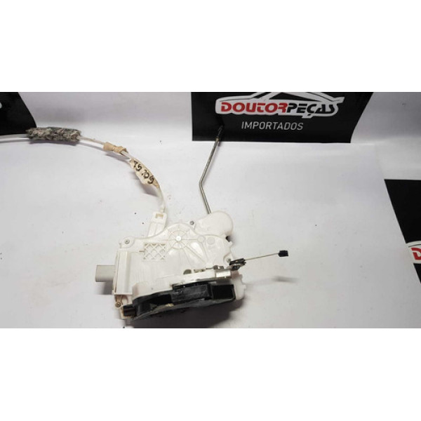 Fechadura Traseira Esquerda Gol G6 10/22