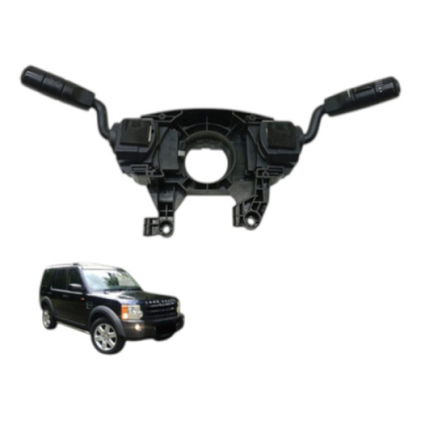 Comando Chave De Seta Limpador Discovery 3 2007 2008 2009