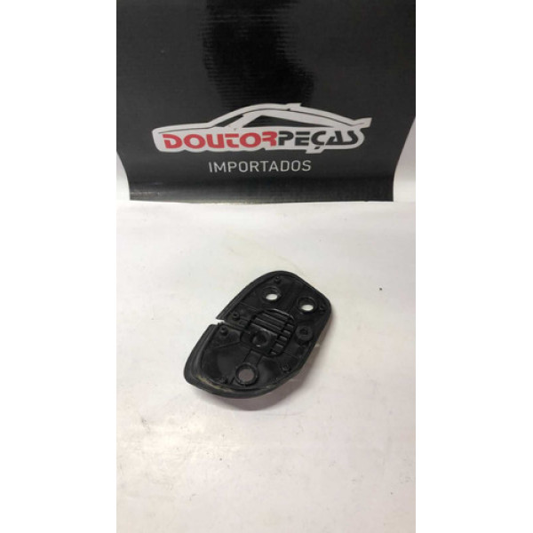 Acabamento Base Chicote Retrovisor Direito Honda civic 2010