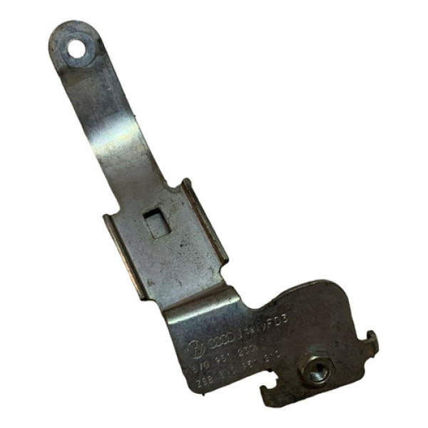 Suporte Buzina Audi a3 2010 A 2015