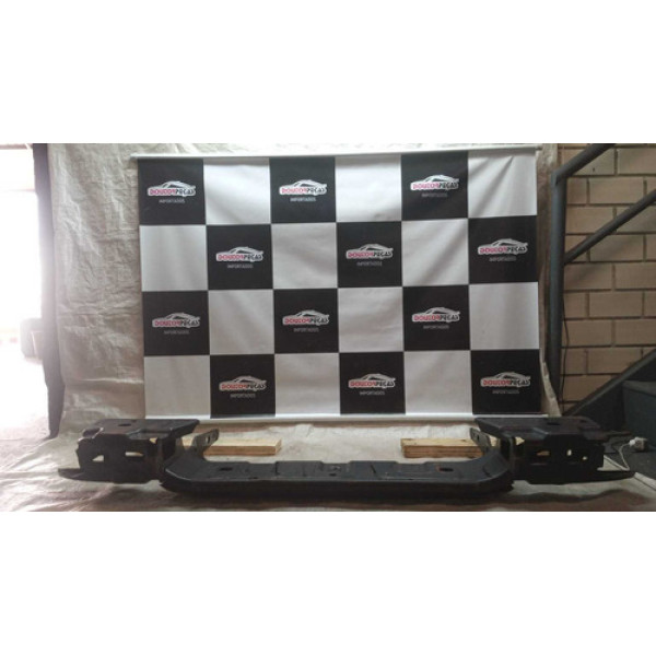  Alma Viga Lamina Traseira Amarok 2010 11 12 13 14 15 A 2023