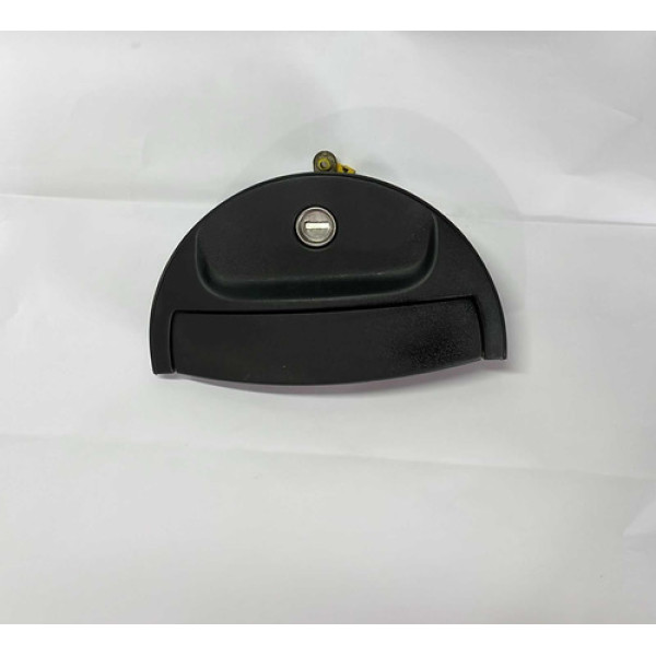 Maçaneta Externa Dianteira Lado Direito Hyundai hr 2009 Dianteira