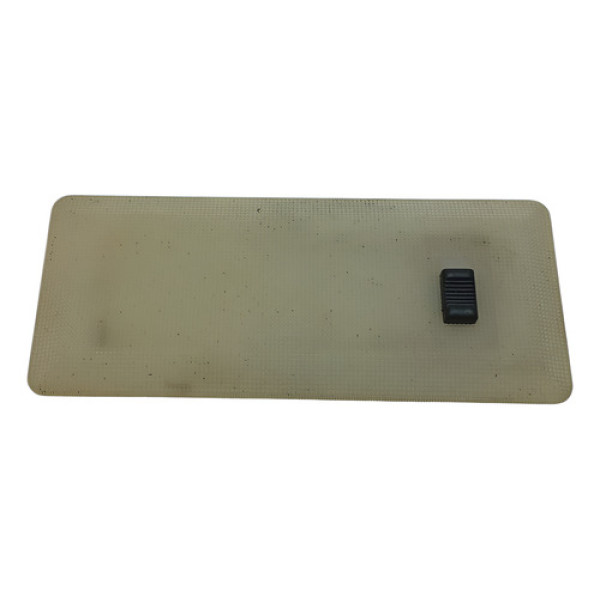 Lanterna Luz Teto Cortesia Logus Pointer Escort 1993 1996