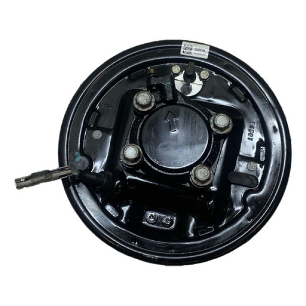 Sapata Freio Traseiro Direito Chevrolet Cobalt 2013-2015