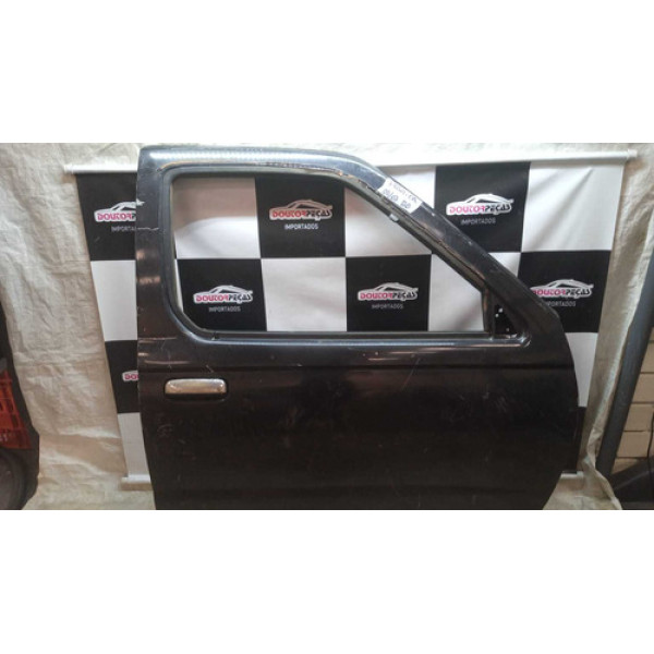 Porta Dianteira Direita Frontier 03/07 Dianteira Direito