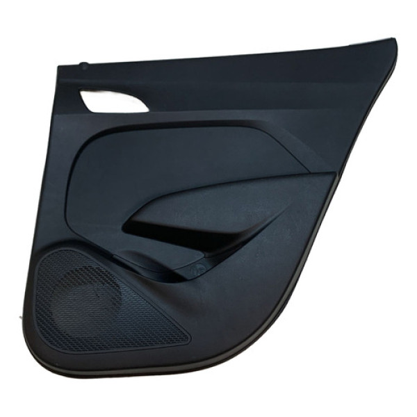 Forro Porta Traseira Direita Hyundai Hb20 2013 A 2016