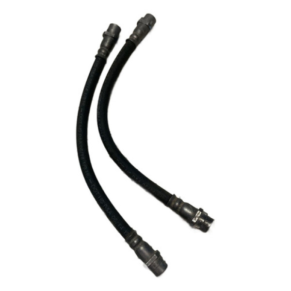 Par De Flexivel Traseiro Cobalt 1.8 2013 2014 2015 (usado)