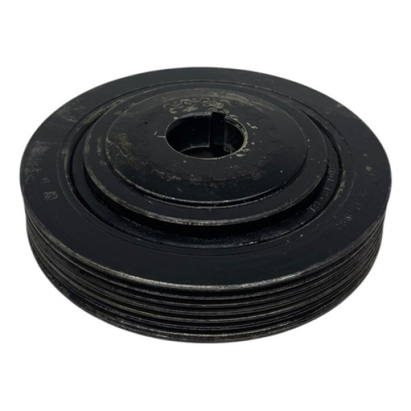 Polia Do Virabrequim Citroen C4 2.0 Vtr 2007 2008 2009