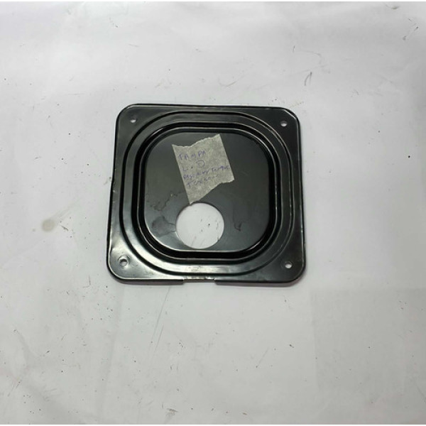 Tampa Direita Assoalho Tanque Bomba Combustível Tucson 2010