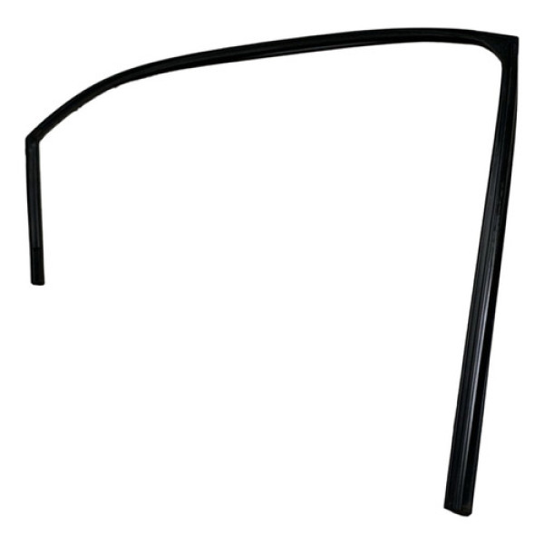 Canaleta Vidro Traseiro Esquerdo hb20 2013 A 2016