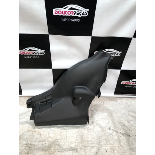 Moldura Acabamento Banco Esquerdo Jac J3 2015