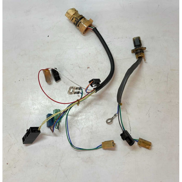 Chicote Corpo Válvula Câmbio Aut. Ford Fusion 2.3 208