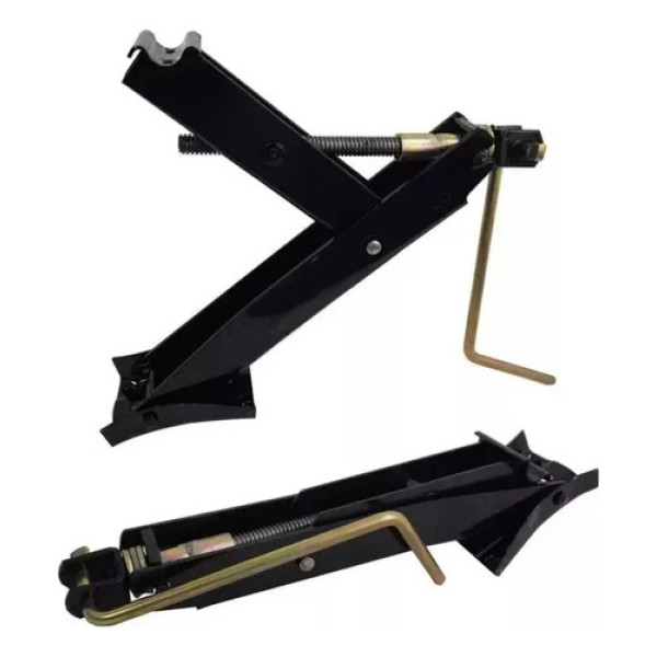 Macaco Automotivo Para Carro Renault Clio Kwid Logan Sandero