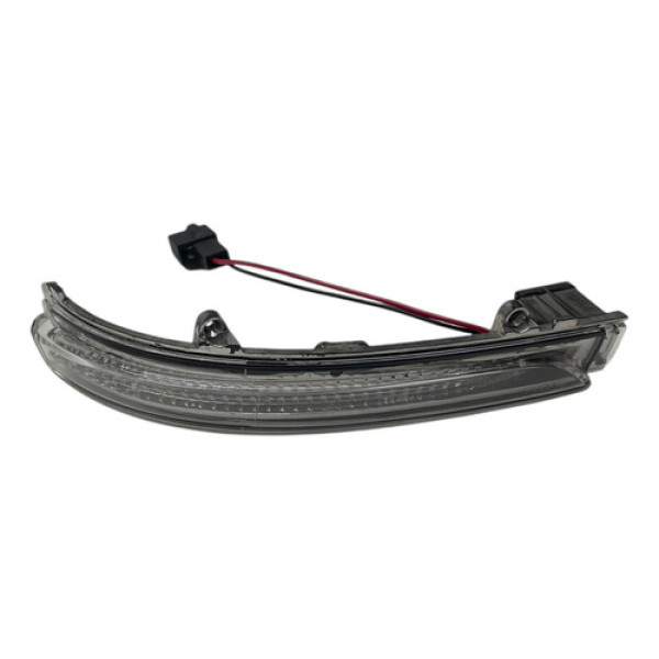 Pisca Seta Retrovisor Lado Direito Polo 2012 2013 2014 2015 Branco