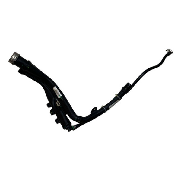 Gargalo Tanque Combustível Chevrolet Onix Joy 2021