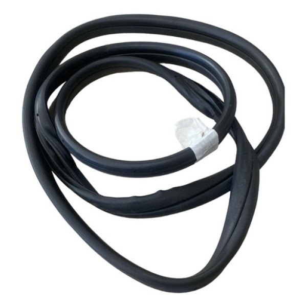 Borracha Porta Traseira Direita Honda New Fit 2015 em diante