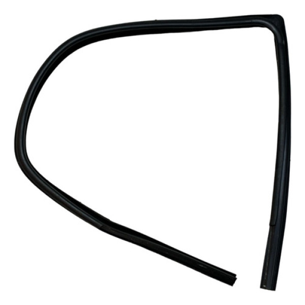 Canaleta Porta Traseira Esquerda Renault logan 1.0 2009 2010