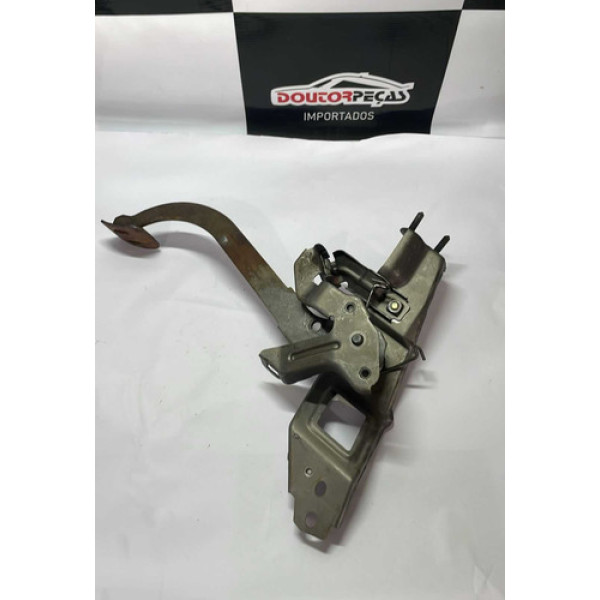 Pedal Freio Renault Scenic 2002