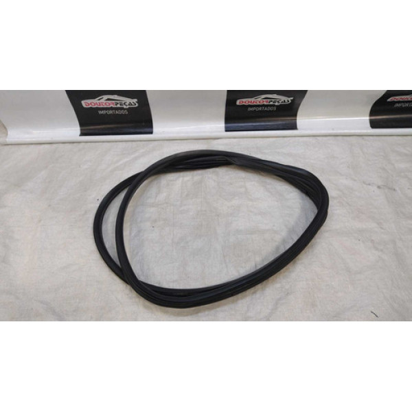 Borracha Vedacao Dianteira Direita Jac j3 2012