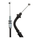 Cabo Do Acelerador Honda Cg 125 Fan Es Ks Esd 2014 2015 2016