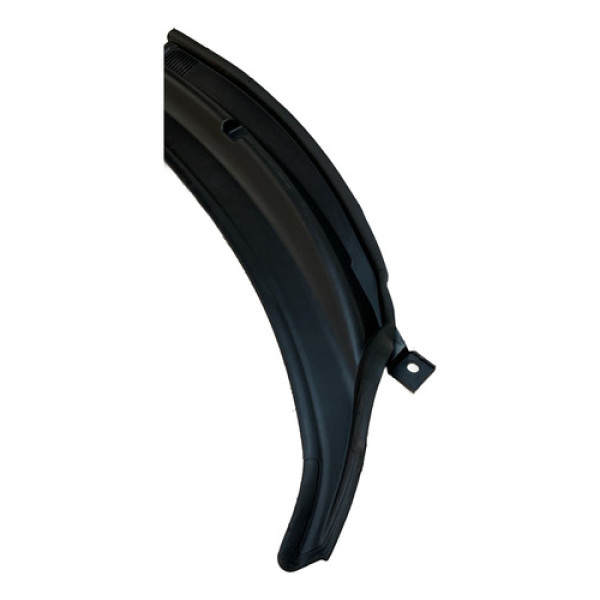 Grade Churrasqueira Direita Fiat Argo Cronos 2019/2022