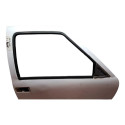 Porta Dianteira Direita S10 Blazer 2001 2002 2003 2004 2005 Dianteira Direita Branco