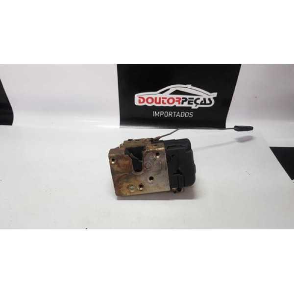 Fechadura Porta Dianteira Direita Peugeot 206 2008