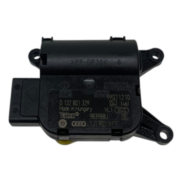 Motor Atuador Caixa Ar Condicionado Golf 2008 2014 Original