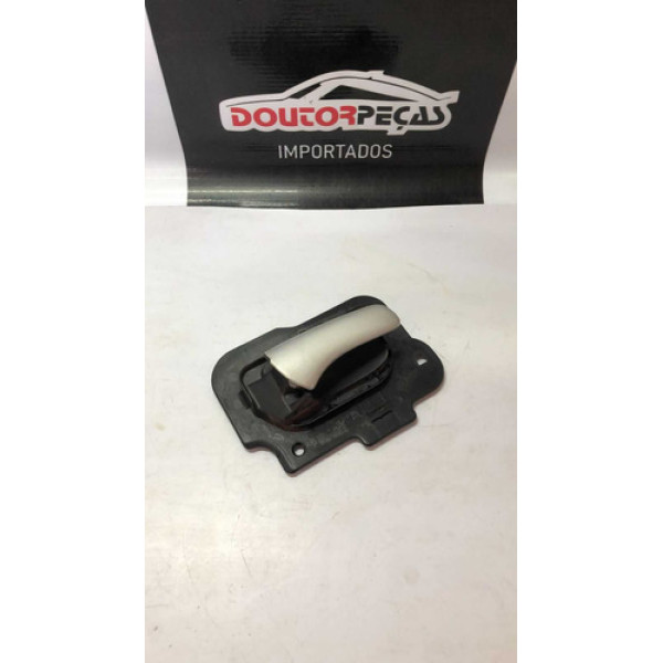 Macaneta Interna Traseira Direita Vectra 99 Traseira