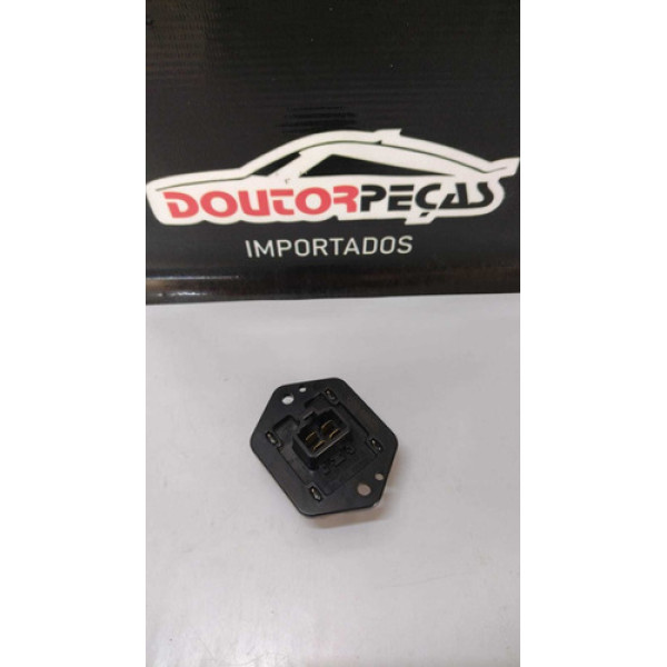  Resistência Evaporadora Ar Condicionado Pajero tr4