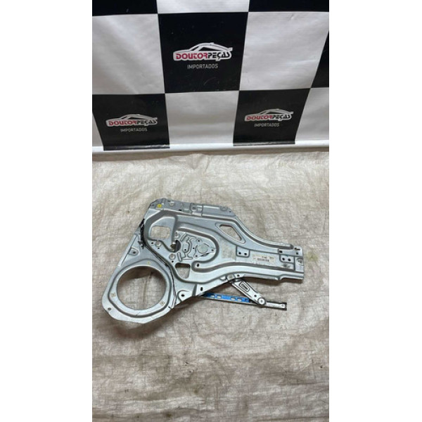 Máquina Vidro Traseiro Direito Kia Sportage 2010