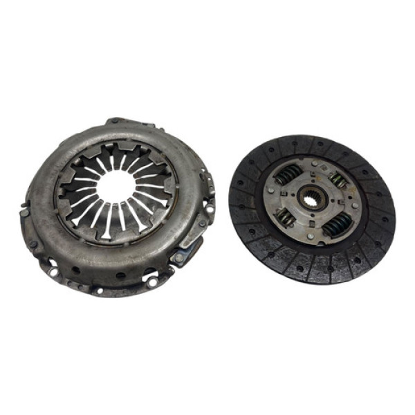 Kit Embragem Linea Absolute Dualogic 1.9 2009 2010 2011