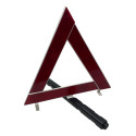 Kit Chave Roda Triangulo Sinalizacao Universal Autometal