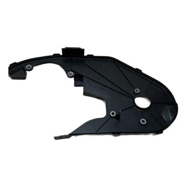 Capa Da Correia Dentada Vw Saveiro 1.6 2010 A 2017