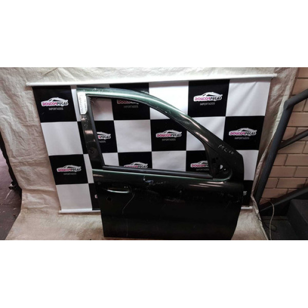 Porta Dianteira Direita Palio Weekend/siena 01/06 Dianteira Direito