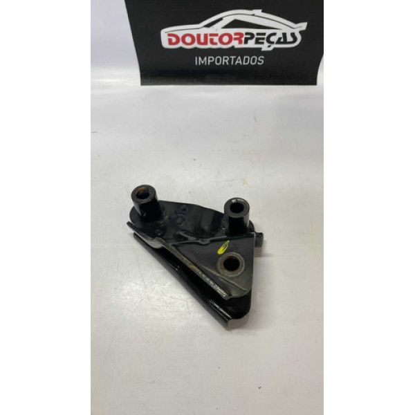 Suporte Coxim Do Cambio Nissan kicks 2018