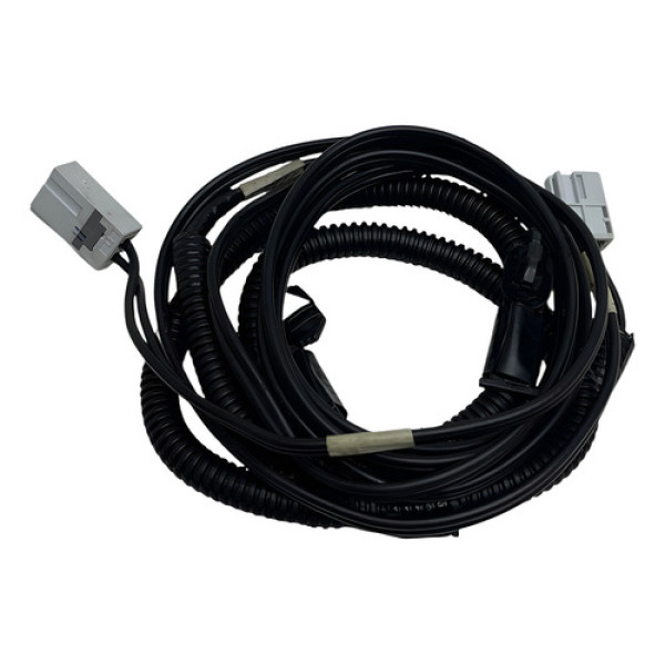 Chicote Interno Antena Do Teto New Fit 2015 2016 2017 2018