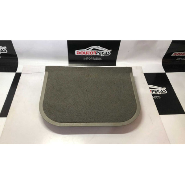 Moldura Tampa Porta Objeto Assoalho Scenic 2002