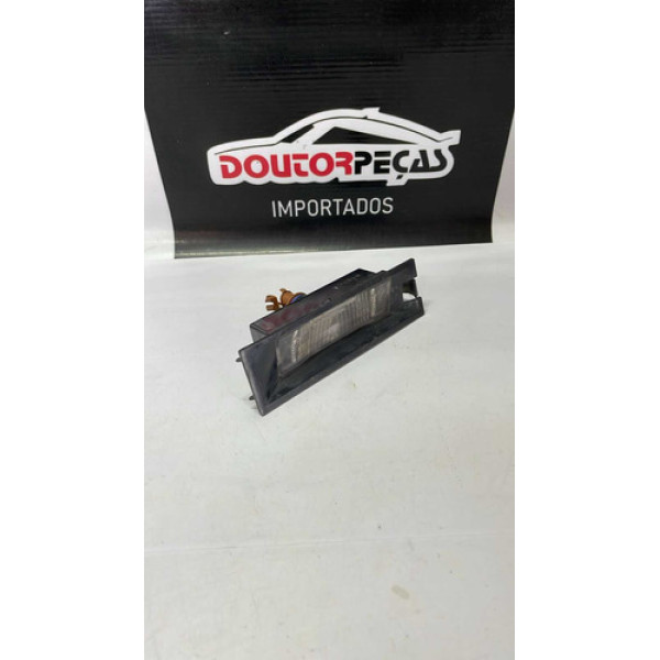 Luz De Placa Uno Vivace 2015