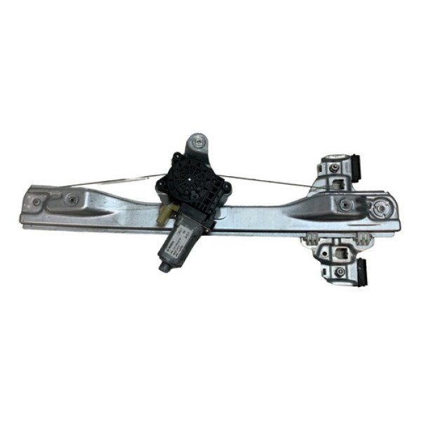 Maquina Vidro Traseiro Direito Cruze 2013 2014 2015 2016