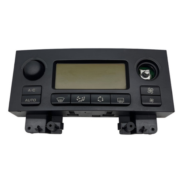 Comando Ar Condicionado Digital Citroen C4 2007 2008 2009
