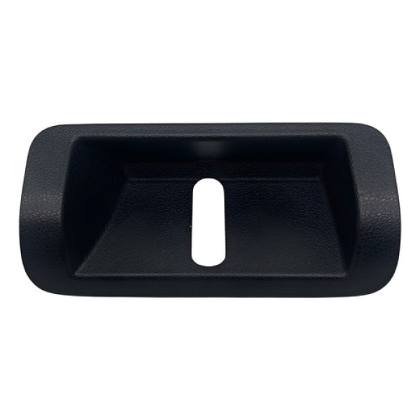 Moldura Fechadura Trinco Do Porta Malas Kwid 2019 2020 2021