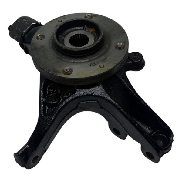 Montante Manga Eixo Dianteiro Esquerdo Citroen C4 1.6 2009