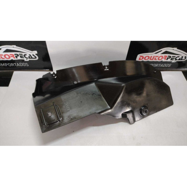 Parabarro Traseiro Direito Jac j3