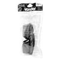 Oculos De Seguranca Epi Fume Foxter Vonder 70.55.140.000